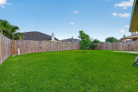 1919 Meadow Edge Lane Spring TX 77388