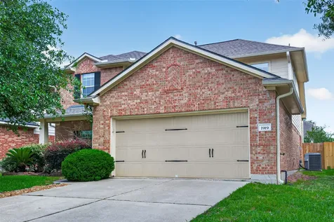 1919 Meadow Edge Lane Spring TX 77388