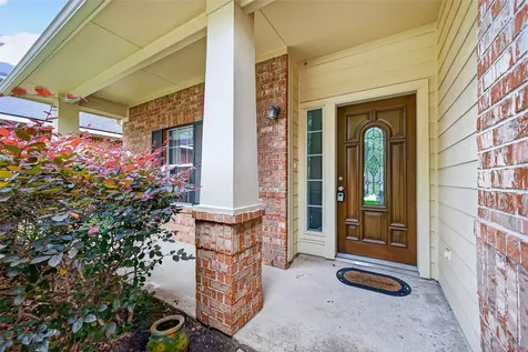 1919 Meadow Edge Lane Spring TX 77388