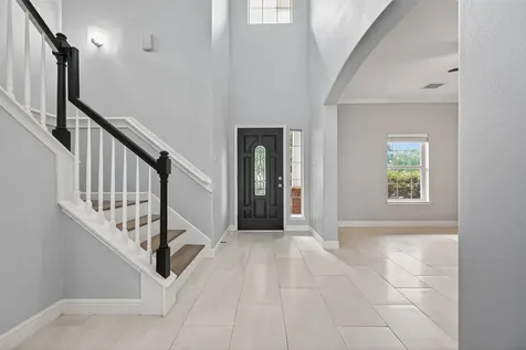 1919 Meadow Edge Lane Spring TX 77388