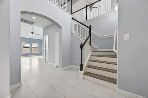 1919 Meadow Edge Lane Spring TX 77388