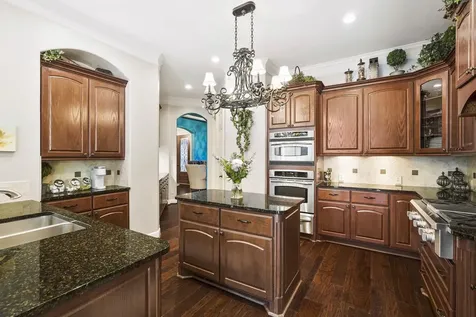 1307 Majestic Pines Court Houston TX 77345