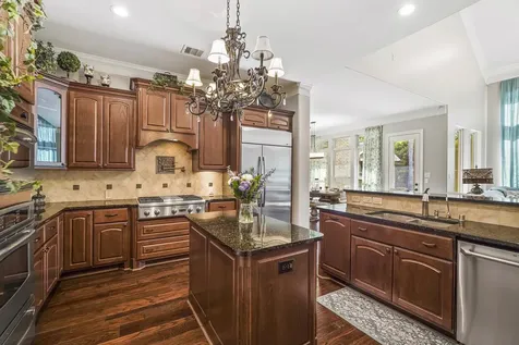 1307 Majestic Pines Court Houston TX 77345