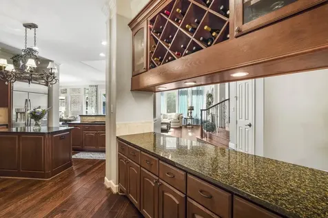 1307 Majestic Pines Court Houston TX 77345