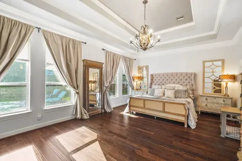 1307 Majestic Pines Court Houston TX 77345