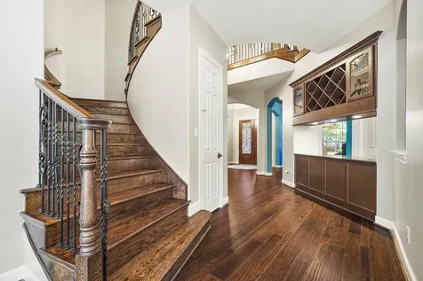 1307 Majestic Pines Court Houston TX 77345