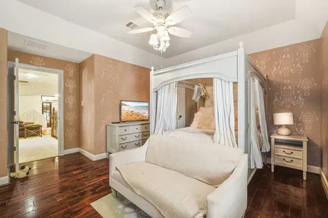 1307 Majestic Pines Court Houston TX 77345