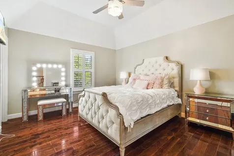 1307 Majestic Pines Court Houston TX 77345