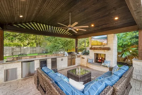 1307 Majestic Pines Court Houston TX 77345