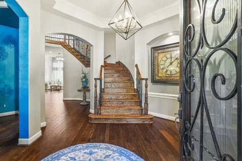 1307 Majestic Pines Court Houston TX 77345