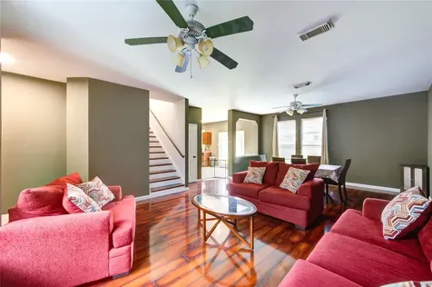 907 Saginaw Bay Court Spring TX 77373