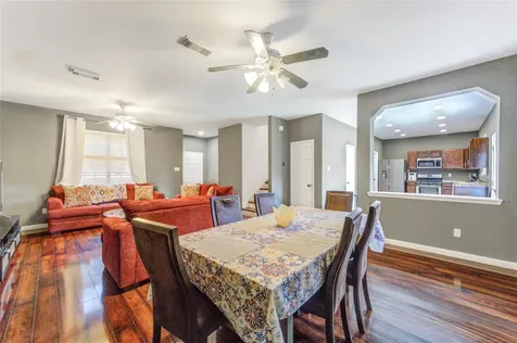 907 Saginaw Bay Court Spring TX 77373
