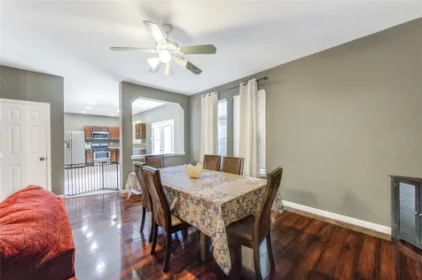 907 Saginaw Bay Court Spring TX 77373