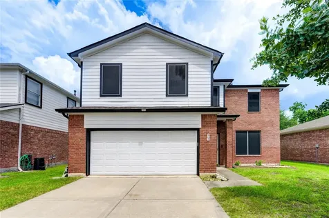 907 Saginaw Bay Court Spring TX 77373