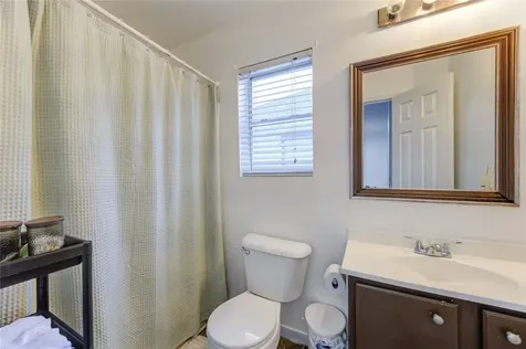 907 Saginaw Bay Court Spring TX 77373