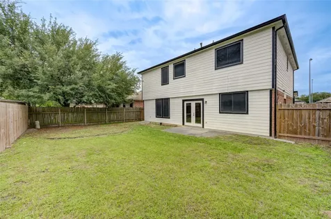907 Saginaw Bay Court Spring TX 77373