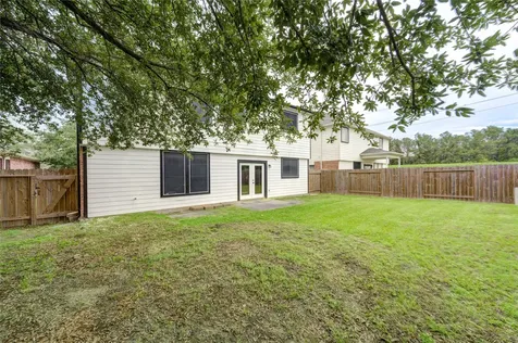 907 Saginaw Bay Court Spring TX 77373