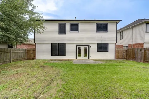 907 Saginaw Bay Court Spring TX 77373