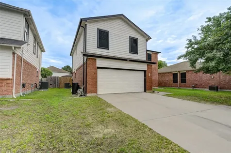 907 Saginaw Bay Court Spring TX 77373