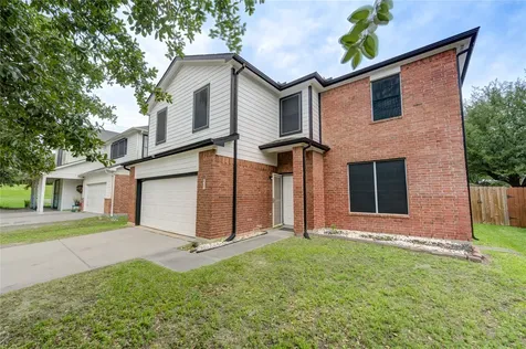 907 Saginaw Bay Court Spring TX 77373