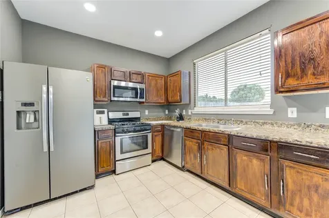 907 Saginaw Bay Court Spring TX 77373