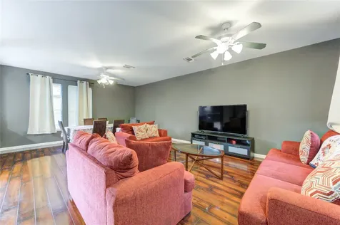 907 Saginaw Bay Court Spring TX 77373