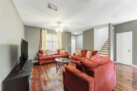 907 Saginaw Bay Court Spring TX 77373