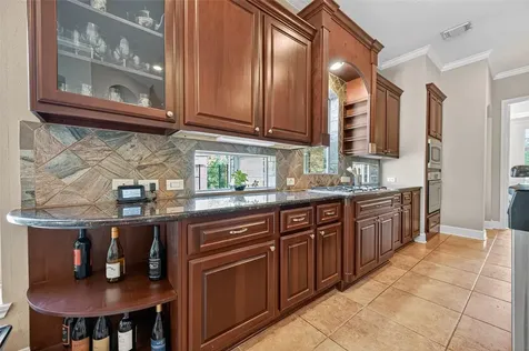 2007 Cliff Manor Drive Conroe TX 77304