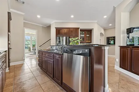 2007 Cliff Manor Drive Conroe TX 77304