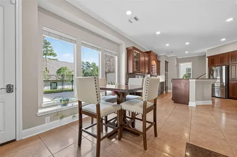 2007 Cliff Manor Drive Conroe TX 77304