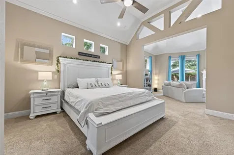 2007 Cliff Manor Drive Conroe TX 77304