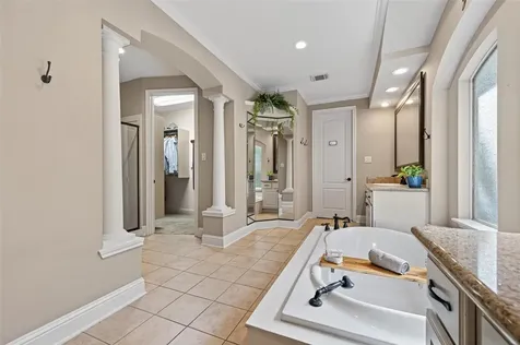 2007 Cliff Manor Drive Conroe TX 77304