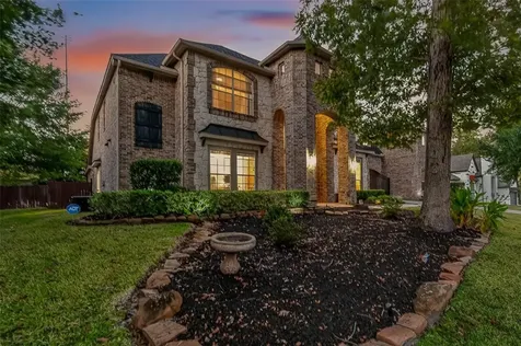 2007 Cliff Manor Drive Conroe TX 77304