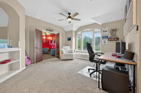 2007 Cliff Manor Drive Conroe TX 77304