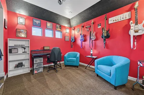 2007 Cliff Manor Drive Conroe TX 77304