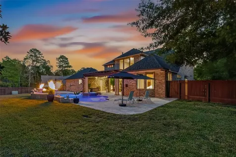 2007 Cliff Manor Drive Conroe TX 77304