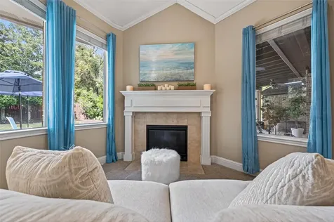 2007 Cliff Manor Drive Conroe TX 77304