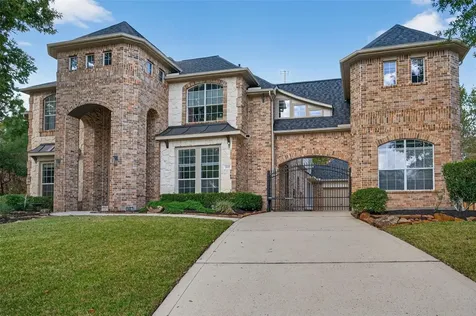 2007 Cliff Manor Drive Conroe TX 77304