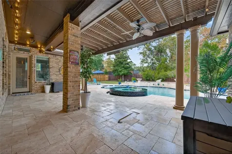 2007 Cliff Manor Drive Conroe TX 77304