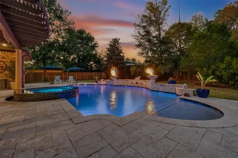 2007 Cliff Manor Drive Conroe TX 77304