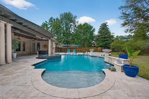 2007 Cliff Manor Drive Conroe TX 77304