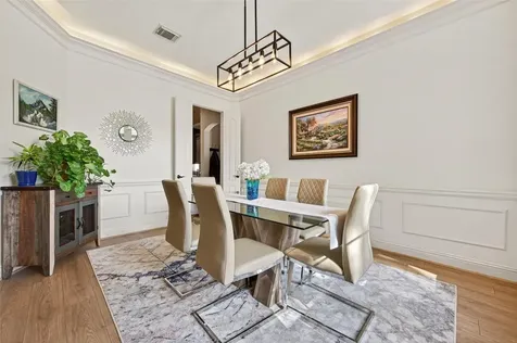 2007 Cliff Manor Drive Conroe TX 77304