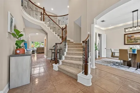 2007 Cliff Manor Drive Conroe TX 77304