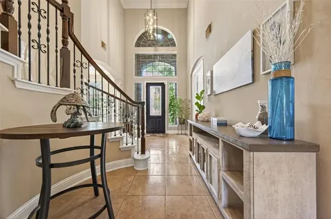 2007 Cliff Manor Drive Conroe TX 77304