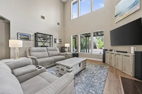 2007 Cliff Manor Drive Conroe TX 77304