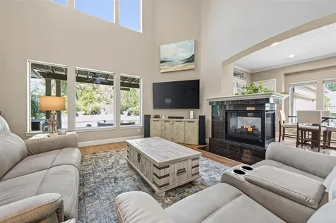 2007 Cliff Manor Drive Conroe TX 77304