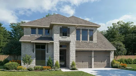 31426 Meadow Place Lane Fulshear TX 77423