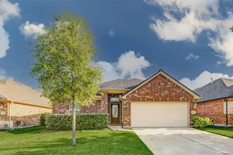 1511 Evermore Manor Lane Houston TX 77073