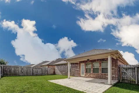 1511 Evermore Manor Lane Houston TX 77073
