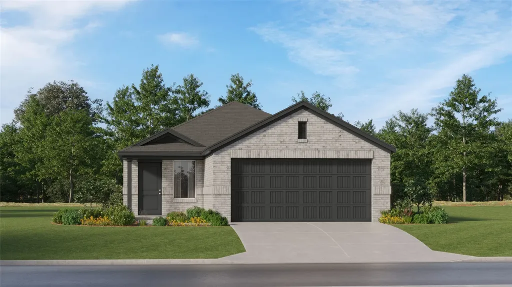 21518 Willow River Canyon Lane Waller TX 77484